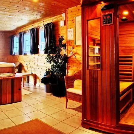 Hestia - Pour 16 Personnes 284 Le Corbier